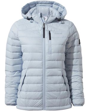 TOG24 Veste Drax - Bleu