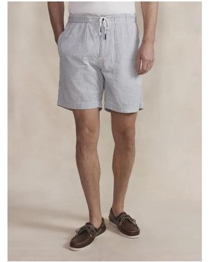 Tbs Short Clemiber - Gris