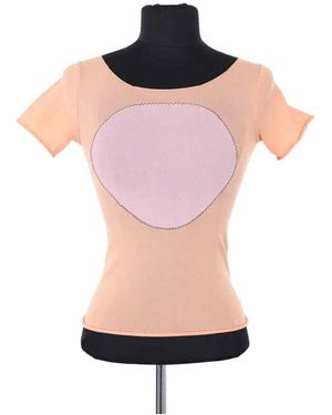Marni Blouses Top - Rose
