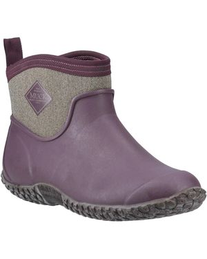 Muck Boot Bottes Muckster II All Purpose - Violet