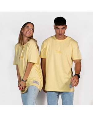 THEAD. T-shirt LONDON T-SHIRT - Métallisé