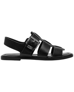 Tamaris Sandales - 28117 - Noir