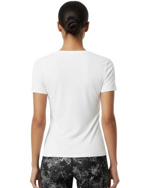 Usa Pro T-Shirt Gt50915 - Blanc