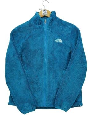 The North Face Polaire 226113 - Bleu