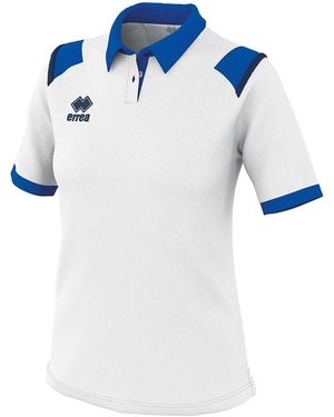 Erreà T-shirt Leonor Mc Ad - Bleu