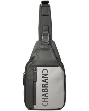 Chabrand Sac Bandouliere Pochette - Noir
