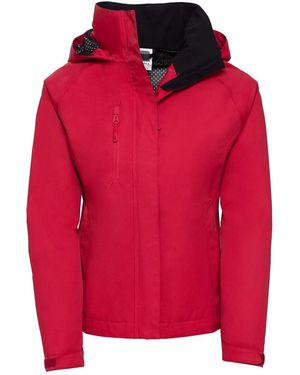 Russell Collection Blouson Hydraplus - Rouge