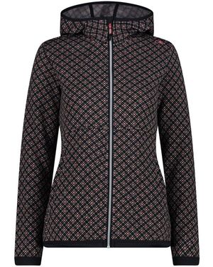 CMP Sweatshirts À Capuche - Noir