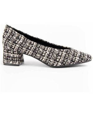 Montevita Pumps 102736 - Metallic