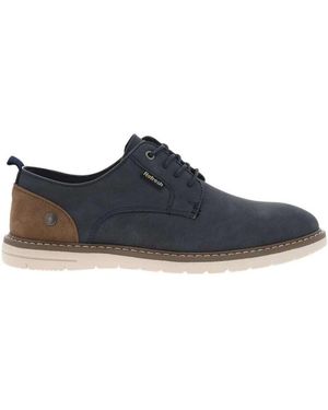 Refresh Derbies 1508602 - Bleu