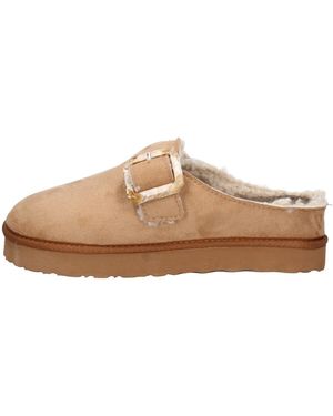 Inblu Mules FX 20 - Marron