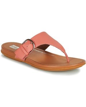 Fitflop Infradito Graccie - Rosa