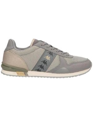 Kappa Chaussures 304N390 MOHAN - Gris