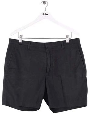 Marc By Marc Jacobs Short Short - Bleu