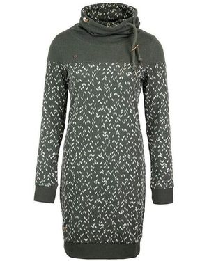 Ragwear Robe Courte Chloe Dress - Gris