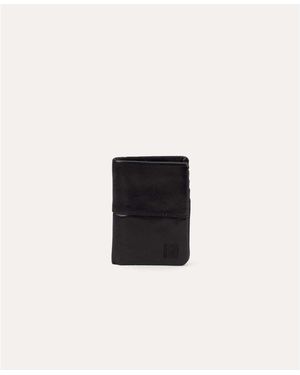 Biba Portefeuille gary-gay6l - Noir