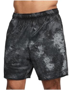 Nike Short FZ0742-010 - Gris