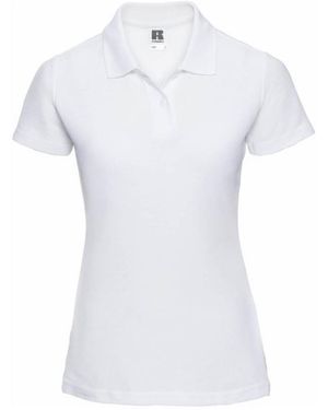 Jerzees Colours Polo 539F - Blanc