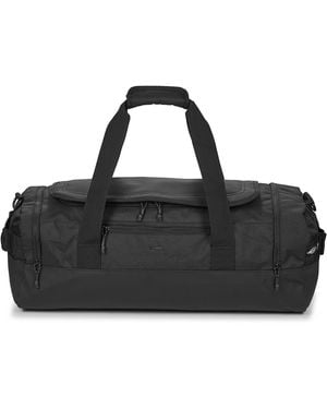 Quiksilver Borsa Da Viaggio Signature Duffle - Nero