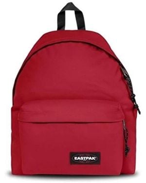 Eastpak Rugzak Padded Pak'R - Rood