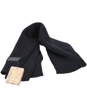 Alviero Martini Echarpe ALA0065 - Bleu