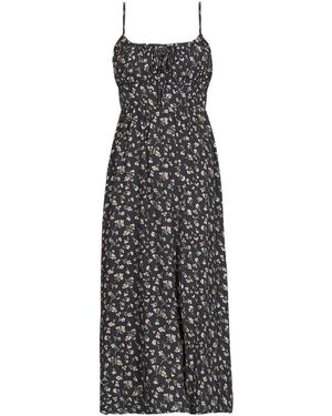 Billabong Abito Lunghi Take Your Time - Nero