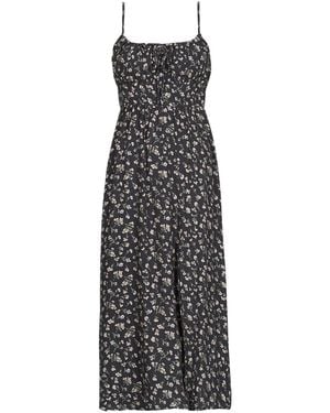 Billabong Abito Lunghi Take Your Time - Nero