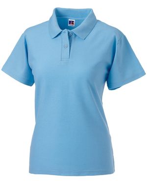 Jerzees Colours Polo 539F - Bleu