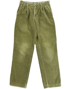 Timberland Pantalon 182990 - Vert