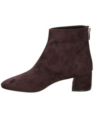 Skydiva Bottines 117874 - Marron