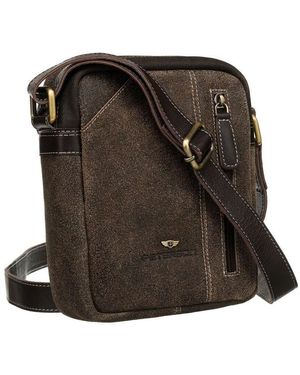 Peterson Stoop Sac PTN8023SCC77732 - Vert