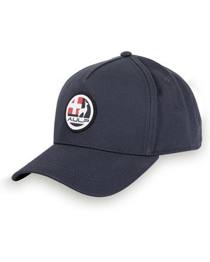 Aulp Casquette Casquette Baseball Logo - Bleu