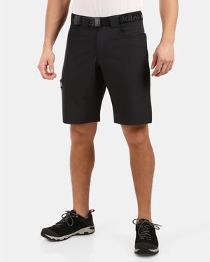 KILPI Short Short pour NAVIA-M - Noir
