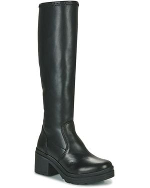 Ulanka Damenstiefel kaila - Schwarz