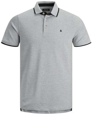Jack & Jones Polo 3345405 - Gris