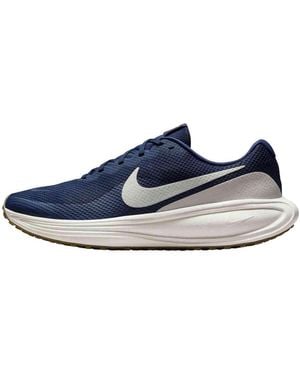 Nike Chaussures HJ9198-402 - Bleu