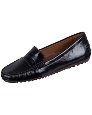 Wirth Mocassins - Zwart