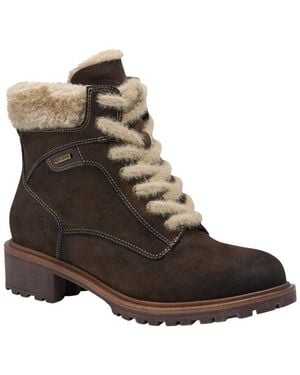 Tamaris Bottines Bottines - Marron