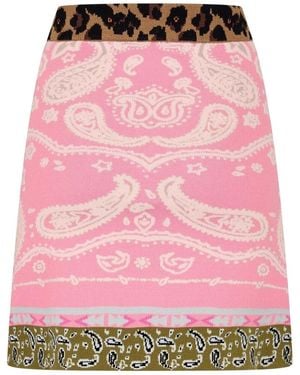 Never Fully Dressed Jupes Gt54898 - Rose