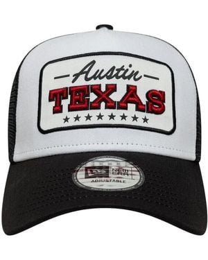 KTZ Casquette GT22955 - Blanc