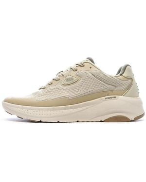Tbs Baskets basses EASYFLO - Blanc