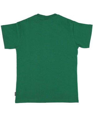 Propaganda T-shirt Re TeeBottle - Vert