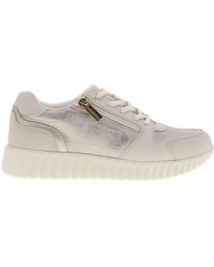 Bugatti Baskets basses 1457301 - Gris