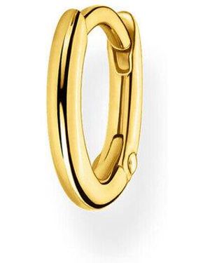 Thomas Sabo Boucles oreilles CR660-413-39 - Métallisé