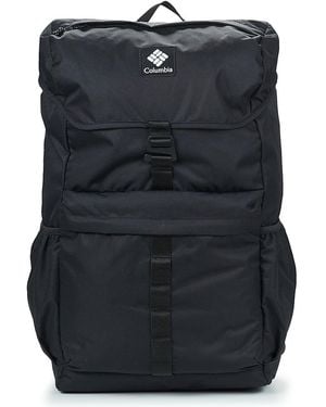 Columbia Rucksack Trail Traveler Ii - Blau