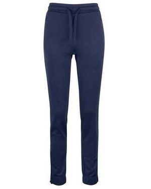 C-Clique Jogging Basic Active - Bleu