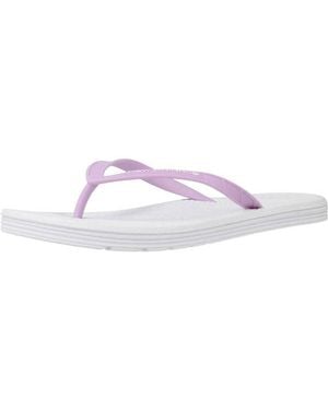 New Balance Teenslippers W6076 Wpk - Paars