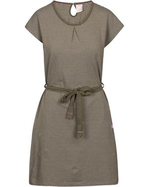 Trespass Robe Lidia - Gris