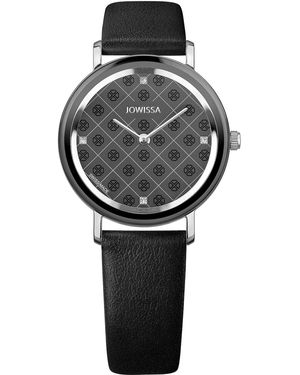 JOWISSA Montre J6.226.M - Gris