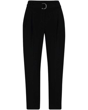 BOSS Pantalon Tapia - Noir